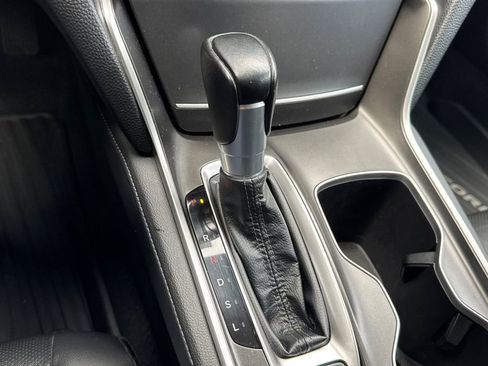 Used 2021 Honda Accord EX-L image 23