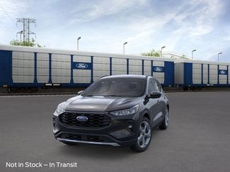 New 2026 Ford Escape ST-Line Select w/ Tech Pack #1 video 2