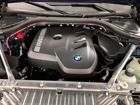 New 2026 BMW X3 xDrive30 AWD/4WD image 20