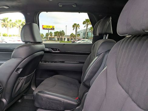 Used 2024 Hyundai Palisade Calligraphy AWD/4WD image 18