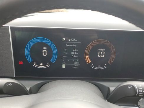 Used 2025 Hyundai Tucson XRT image 23