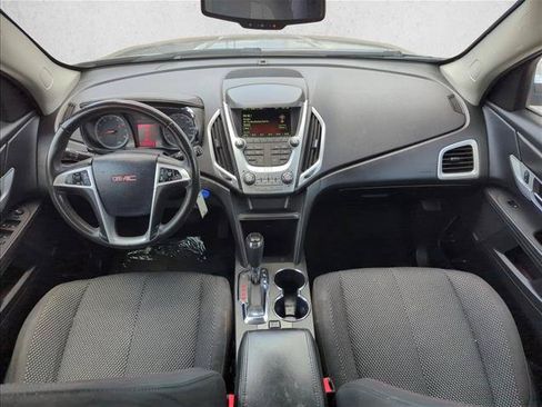 Used 2017 GMC Terrain SLE w/ Chrome Edition FWD image 13