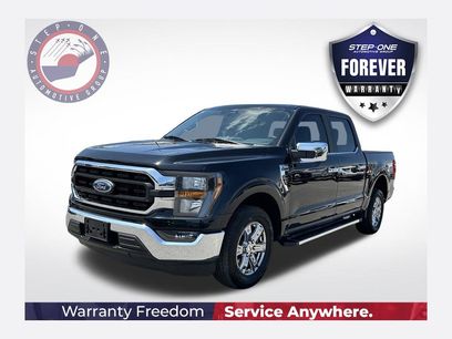 Used 2023 Ford F150 XLT