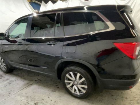 Certified 2022 Honda Pilot EX-L image 6