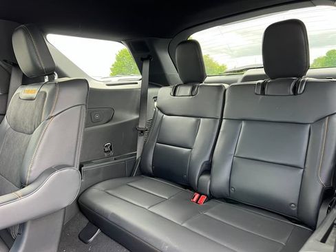 New 2026 Ford Explorer Tremor w/ Tremor Convenience Package AWD/4WD image 6