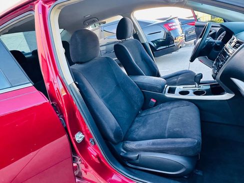 Used 2013 Nissan Altima 2.5 S image 18