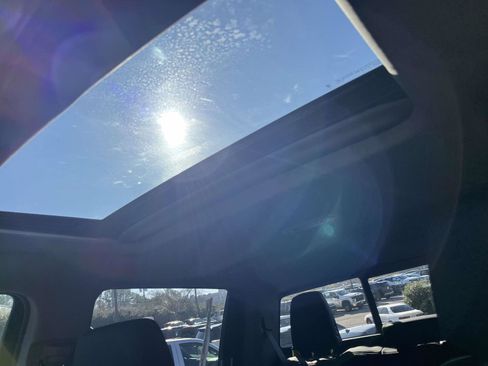 New 2026 Chevrolet Silverado 1500 RST image 4