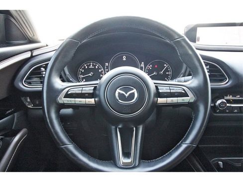 Used 2022 MAZDA CX-30 2.5 Turbo w/ Premium Plus Pkg image 14