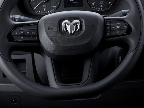 New 2026 RAM ProMaster 3500 w/ Convenience Group image 19