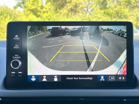 New 2026 Honda Civic Sport Touring image 27