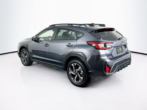 Used 2024 Subaru Crosstrek 2.0i Premium image 5