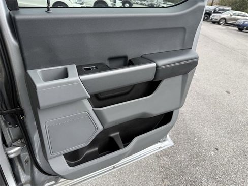 Used 2023 Ford F250 XL w/ STX Appearance Package image 32