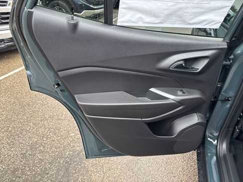 New 2026 Chevrolet Trax LT w/ Midnight Edition image 19