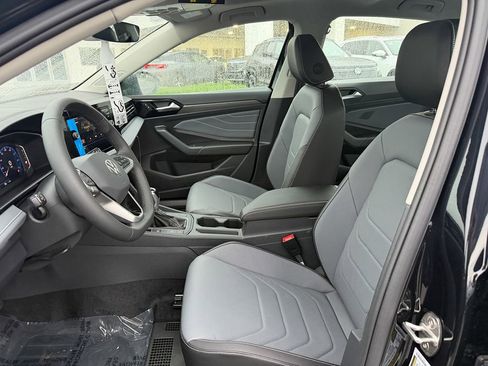 New 2026 Volkswagen Jetta SEL FWD image 12