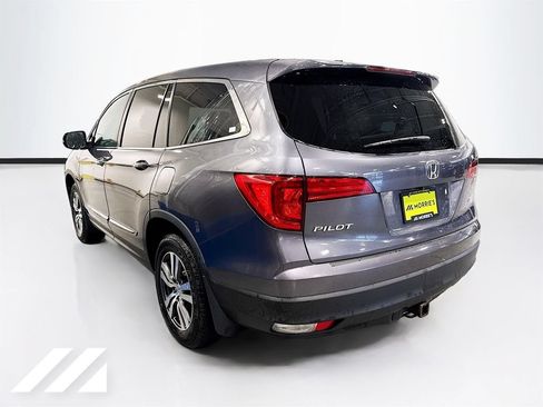 Used 2016 Honda Pilot EX-L image 7