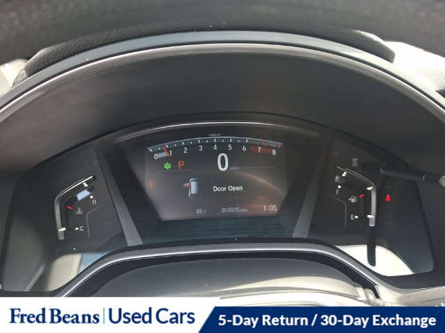 Used 2021 Honda CR-V EX image 29