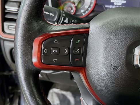 Used 2019 RAM 1500 Rebel w/ Rebel Level 2 Equipment Group image 21