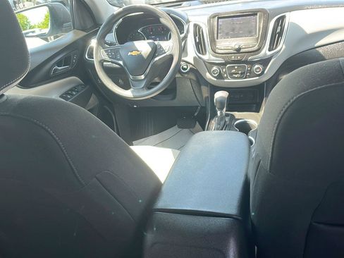 Used 2024 Chevrolet Equinox LS w/ LS Convenience Package image 26