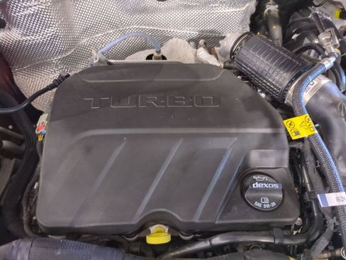 Used 2023 Buick Encore GX Preferred FWD image 18
