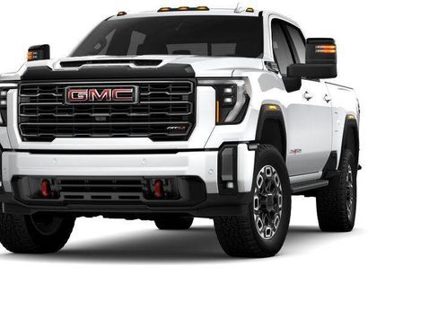 Used 2024 GMC Sierra 2500 AT4 w/ AT4 Premium Plus Package AWD/4WD image 26