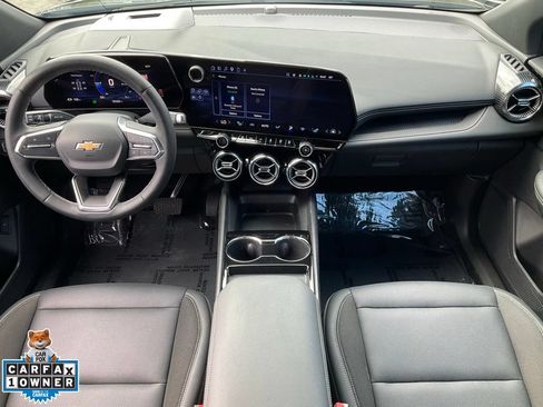 Used 2024 Chevrolet Blazer EV LT AWD/4WD image 38