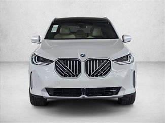 New 2026 BMW X3 xDrive30i w/ Convenience Package AWD/4WD video 2