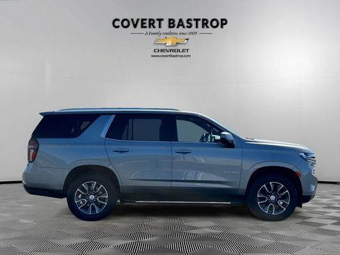 Used 2024 Chevrolet Tahoe LS w/ Driver Alert Package image 7