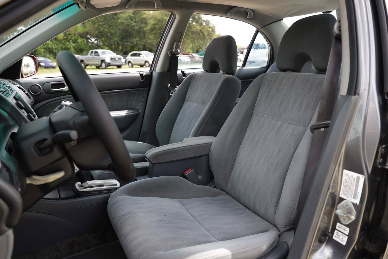 Used 2005 Honda Civic EX image 6