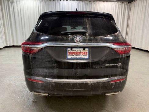 Used 2019 Buick Enclave Essence w/ Experience Buick Package AWD/4WD image 6