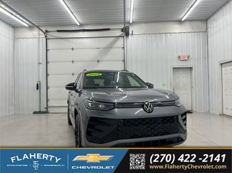 Used 2025 Volkswagen Tiguan SE R-Line AWD/4WD 360° Tour