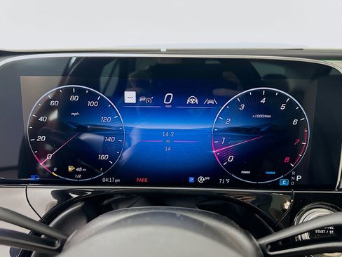 Certified 2026 Mercedes-Benz E 350 E 350 image 14