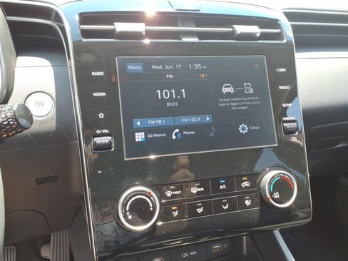 Used 2022 Hyundai Tucson SEL AWD/4WD image 23