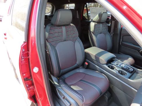 New 2026 Honda Pilot Black Edition image 20