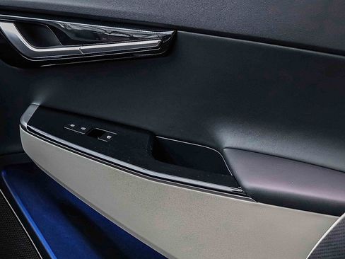 Certified 2023 Kia EV6 GT-Line w/ GT-Line Suede Seat Package image 16