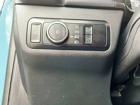 Used 2023 Ford Bronco Sport Big Bend w/ Convenience Package image 10