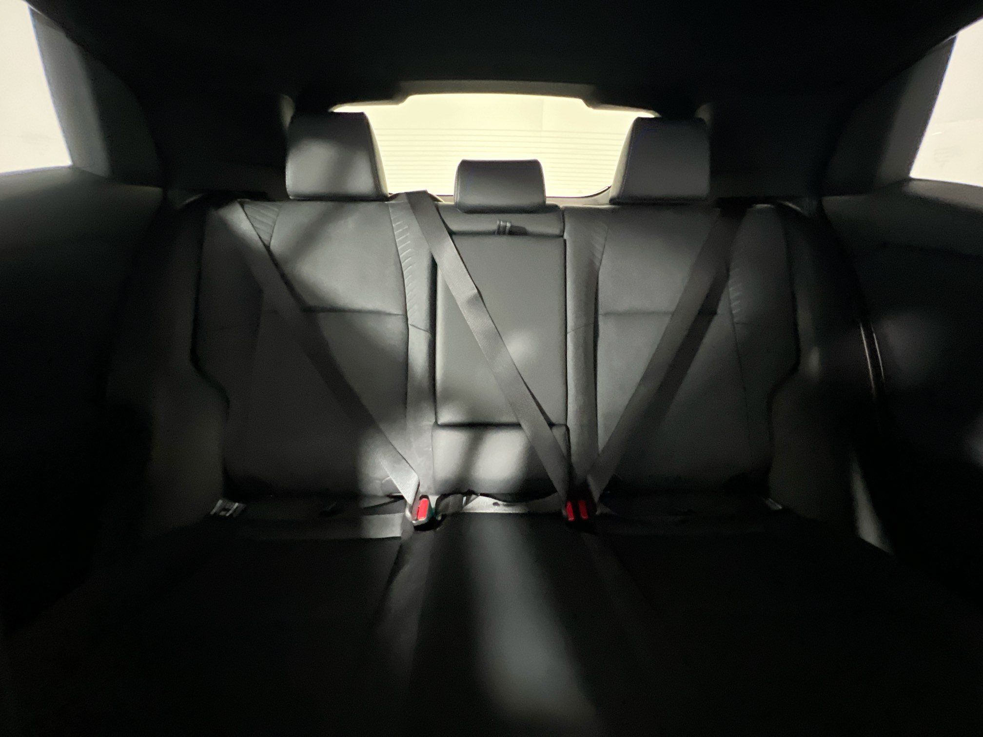 New 2026 Toyota C-HR AWD/4WD image 32