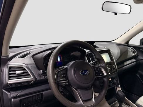 Used 2019 Subaru Forester w/ Alloy Wheel Package image 11
