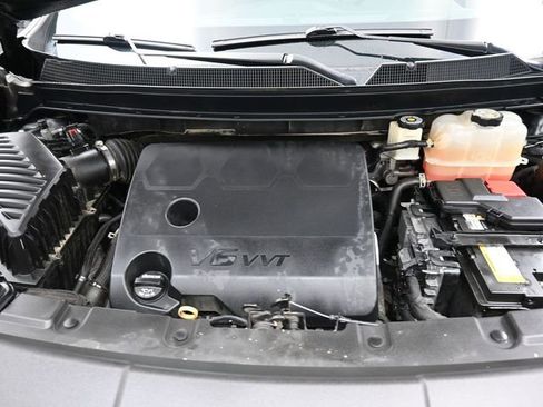 Used 2018 Chevrolet Traverse Premier w/ Redline Edition image 26