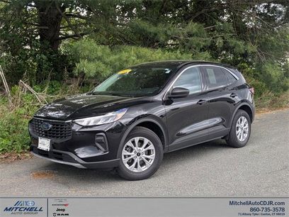 Used 2024 Ford Escape Active