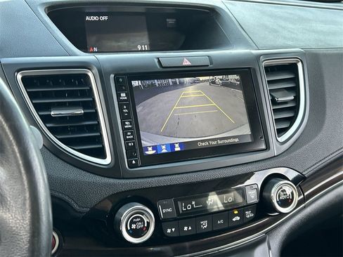Used 2016 Honda CR-V Touring image 24