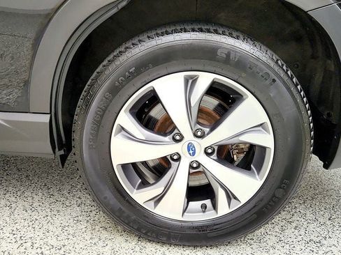Used 2022 Subaru Ascent Premium w/ Convenience Package AWD/4WD image 9