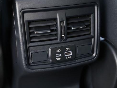 New 2026 Subaru Outback Premium image 18