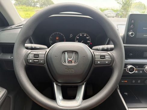 New 2026 Honda CR-V LX image 24