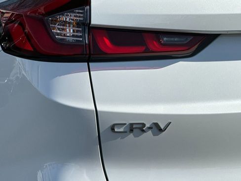 Used 2023 Honda CR-V EX image 25