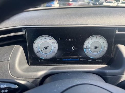 Used 2022 Hyundai Santa Cruz SEL Premium AWD/4WD image 21