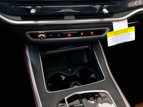 New 2026 BMW X5 xDrive40i w/ Executive Package image 20