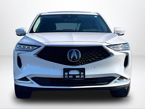 Used 2023 Acura MDX SH-AWD w/ Technology Package image 3