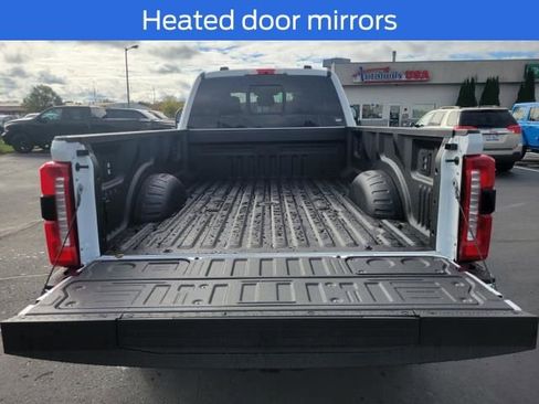 New 2026 Ford F250 XLT w/ 360-Degree Camera Package image 18