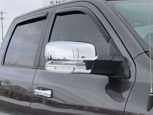 Used 2014 RAM 1500 Laramie w/ Convenience Group image 2