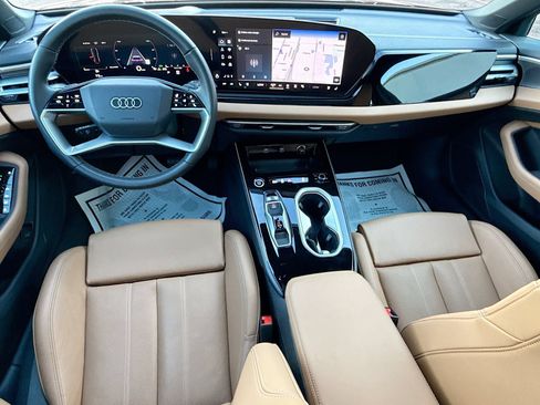 Used 2026 Audi A6 Premium Plus AWD/4WD image 14